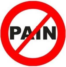 no-pain